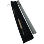 VV sage шалфей нахлыстовое удилище aluminium кейс * чехол для удочки приложен R8 CORE 590-4 заметная царапина . загрязнения нет 