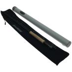 VV sage шалфей нахлыстовое удилище R8 CORE #5 чехол для удочки * aluminium с футляром .586-4 заметная царапина . загрязнения нет 