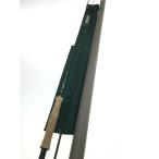 VV sage шалфей нахлыстовое удилище #8 GRAPHITE III gran faito aluminium с футляром .896XP царапина . загрязнения есть 