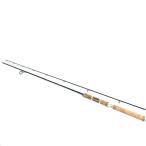 VV SMITH Smith lure rod тигр utin вращение BUNSUILAY стержень только BSL-70L немного царапина . загрязнения есть 