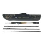 VV Abu Garcia Abu Garcia lure rod WMC -705L немного царапина . загрязнения есть 