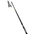 VV SHIMANO Shimano HOLIDAY ISO 2 номер 400 удочка для морской рыбалки удилище лиловый x серебряный царапина . загрязнения есть 