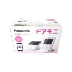 VV Panasonic Panasonic интерком VL-SDM310-W немного царапина . загрязнения есть 