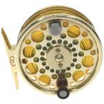 VV REDINGTONre DIN тонн fly reel рыбалка катушка корпус только AS 5/6 немного царапина . загрязнения есть 