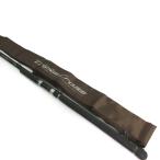 VV MajorCraft Major craft lure rod 2 деталь чехол для удочки приложен Triple Cross TC-1062MH царапина . загрязнения есть 