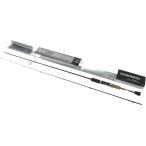 VV SHIMANO Shimano lure rod S66UL-F немного царапина . загрязнения есть 