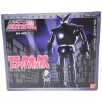 VV BANDAI Chogokin душа черный oksGX-29 не использовался . близкий 