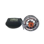 VV LAMSON Ram sonGURU G2.0 fly reel сумка имеется немного царапина . загрязнения есть 