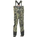 VV SIMMS Syms waders Men*s"G3 Guide= Stockingfoot a little scratch . dirt equipped 