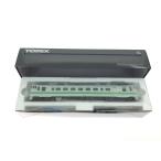 VV TOMYTEC JR дизель хаки - 40 1700 форма ( Thai phone удаление машина )(M) HO-424 заметная царапина . загрязнения нет 