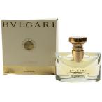 ▼▼ BVLGARI ブルガリ 香水 オードパルファン pour Femme プールファム 50ml lot-220 目立った傷や汚れなし