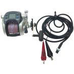VV DAIWA Daiwa электрический катушка SUPER TANACOM-S Super Tanacom S600W Harness приложен электризация подтверждено царапина . загрязнения есть 