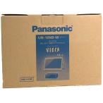 VV Panasonic Panasonic портативный телевизор Panasonic 10V type UN-10N9-W не использовался . близкий 