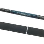 VV DAIWA Daiwa Daiwa lure rod saltiga SG MURAMURA 76 царапина . загрязнения есть 