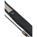 VV SHIMANO Shimano lure rod финальный размер TS 268L трещина есть чехол для удочки приложен 33054 царапина . загрязнения есть 
