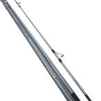VV SHIMANO Shimano lure rod Surf Leader SF425CX 22158 стержень только 3 деталь царапина . загрязнения есть 