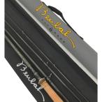 VV Beulah нахлыстовое удилище PLATINUM SPEY 13'8" 8 с футляром 4 деталь немного царапина . загрязнения есть 