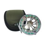 VV HARDY Hardy - fly reel ULTRALITE 6000DD с футляром немного царапина . загрязнения есть 