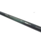 VV gamakatuga мака tsu удилище удочка для горной рыбалки камыш .. мульти- Stream R. style 450 немного царапина . загрязнения есть 