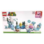 VV LEGO Lego super Mario sei Don .........71417 не использовался . близкий 