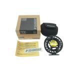 VV sage шалфей fly reel 2210 немного царапина . загрязнения есть 