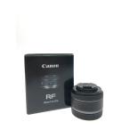 ▼▼ CANON キャノン 交換レンズ RF50mm F1.8 STM やや傷や汚れあり