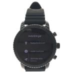 FOSSIL Fossil унисекс смарт-часы сенсорный экран переносной EXPLORIST FTW4005