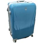 VV marie claire Marie clair дорожная сумка NO 05407 111-309 Sky голубой ключ имеется немного царапина . загрязнения есть 