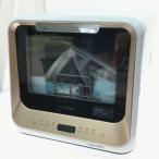 VV siroca белый kasiroca белый ka посудомоечная машина PDW-5D заметная царапина . загрязнения нет 