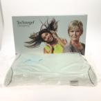 VV technogel Techno гель pillow заметная царапина . загрязнения нет 