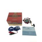 ▼▼ SHIMANO シマノ 電動リール 08 電動丸 1000PLAYS 探険見丸システム対応 02240 やや傷や汚れあり