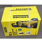 VV KARCHER Karcher мойка высокого давления 1.603-200.0 K3 немой плюс желтый не использовался . близкий 