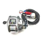 ▼▼ SHIMANO シマノ 11 フォースマスター 1000MK MUTEKI 02893 傷や汚れあり