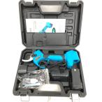 VV ZEXONzekson заряжающийся электрический обрезка .16.8V 2.0Ah бесщеточный motor верх и низ лезвие замена модель ZJS-168 не использовался . близкий 