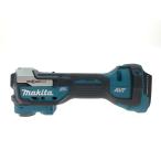 VV MAKITA Makita электроинструмент беспроводной 18V заряжающийся мульти- tool корпус только TM52D заметная царапина . загрязнения нет 