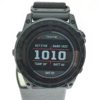 VV GARMIN Garmin Tacty ks7 Pro сапфир двойной энергия смарт-часы tactix 7 немного царапина . загрязнения есть 