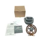 VV maverick fly reel Litespeed F -5+ свет скорость F LSF-5 прекрасный товар заметная царапина . загрязнения нет 