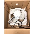 VV Panasonic Panasonic промышленность для вытяжной вентилятор ( низкий шум форма ) одна фаза 100V перо диаметр 40cm 2015 год производства FY-40MSV3 не использовался . близкий 