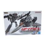 VV BANDAI DX Chogokin VF-171EX armor -do кошмар плюс EX Revival Ver. немного царапина . загрязнения есть 
