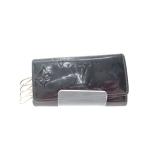 VV LOUIS VUITTON Louis Vuitton унисекс чехол для ключей монограмма verunimyurutikre4 4 полосный M93517ama Ran to немного царапина . загрязнения есть 