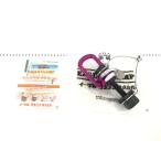 VV EAGLECLAMP дыра .. для .. нагрузка 2.0t VLGR2-2 лиловый заметная царапина . загрязнения нет 