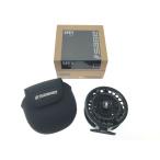 VV sage шалфей fly reel заметная царапина . загрязнения нет 