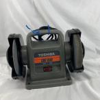 TOSHIBA Toshiba электроинструмент обе голова шлифовщик TOSHIBA CBG-150E CBG-150E серебряный немного царапина . загрязнения есть 