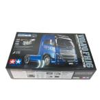 VV TAMIYA Tamiya Volvo FH16 перчатка Toro ta-XL 750 4×2 полный управление комплект не использовался . близкий 