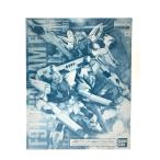 VV BANDAI Bandai premium Bandai ограничение MG Gundam F91Ver.2.0 задний Canon оборудован type & twin?ves балка оборудован type не использовался . близкий 