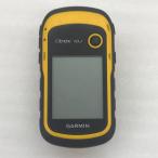 VV GARMIN Garmin портативный GPS корпус только etrex 10J немного царапина . загрязнения есть 