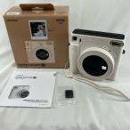 FUJIFILM Fuji film instax SQUARE SQ1 заметная царапина . загрязнения нет 