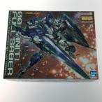 ▼▼  プラモデル  1/100 MG GNT-0000/FS ダブルオークアンタフルセイバー 「機動戦士ガンダム00V戦記」 未使用に近い