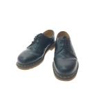 ▼▼ Dr.Martens ドクターマーチン メンズ 3ホールシューズ SIZE 25.5cm 1461 59 ブラック やや傷や汚れあり