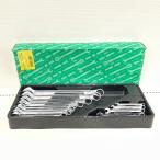 VV KTCke- чай si- комбинированный гаечный ключ комплект TMS212 12 шт. комплект немного царапина . загрязнения есть 